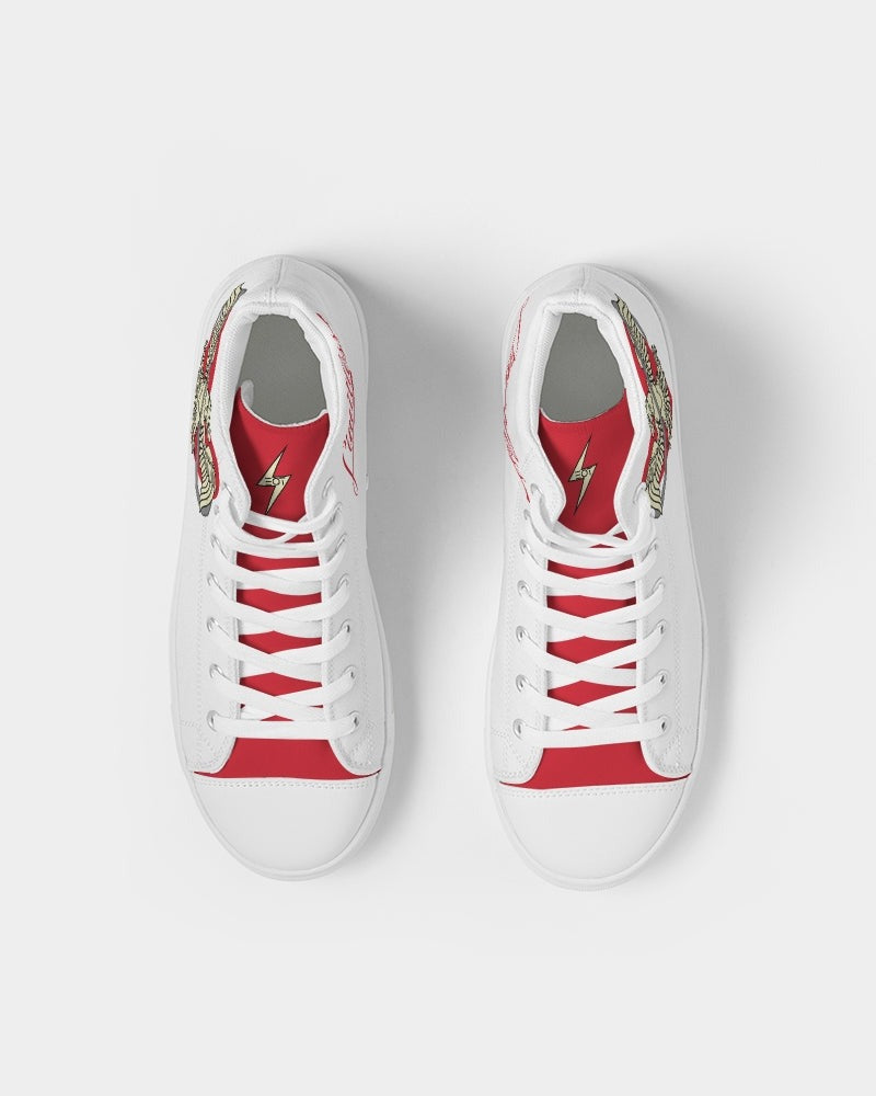 FREEBIRD - Women's High Top Sneaker