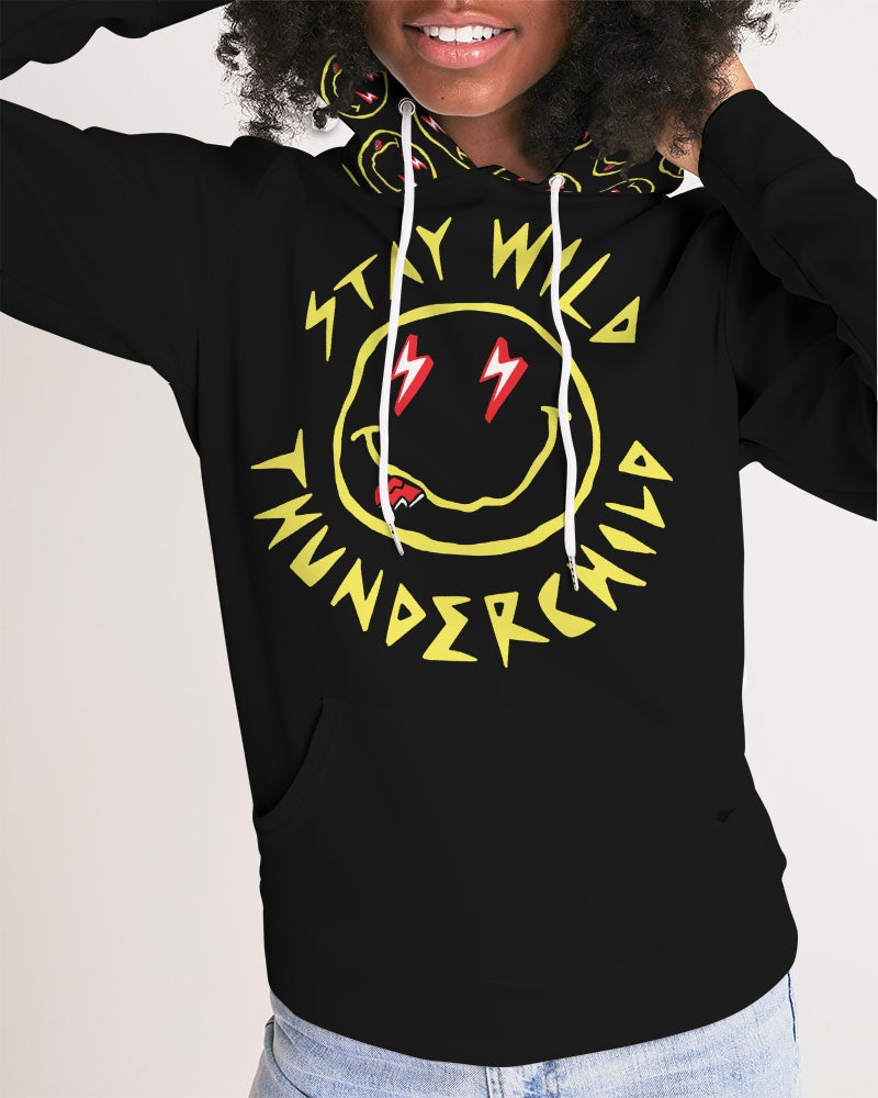 THUNDERCHILD - Women's Hoodie