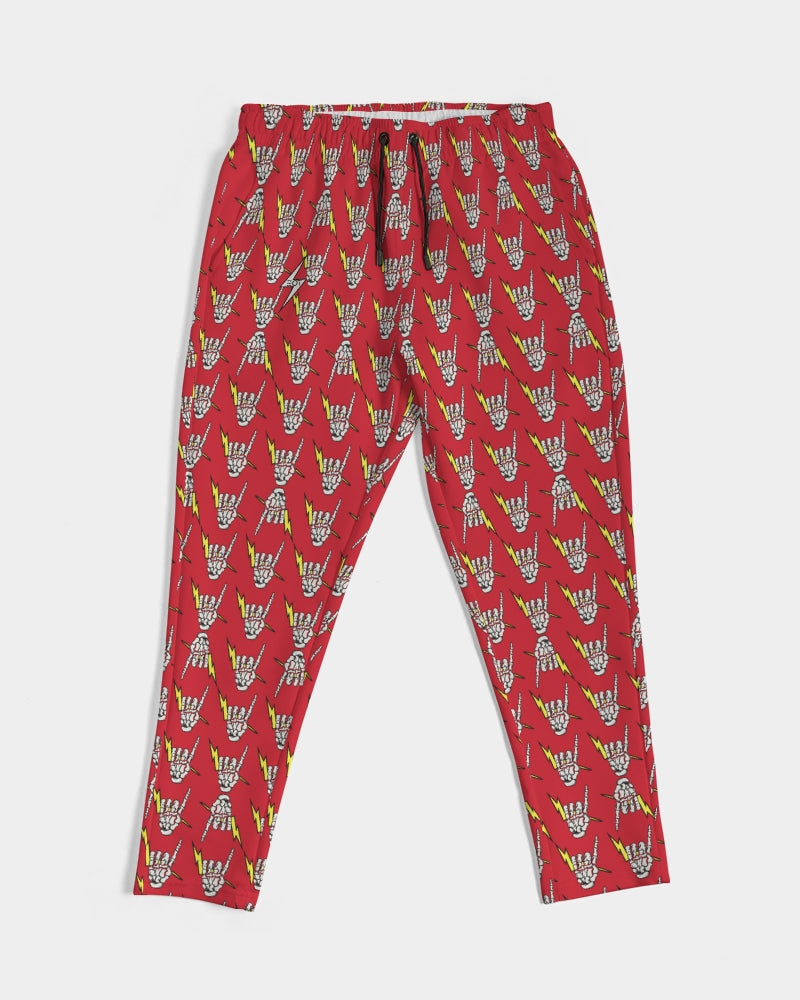 LONG LIVE THE THUNDER - Men's Joggers