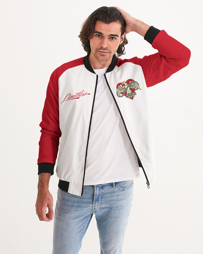 FREEBIRD - Men's Bomber Jacket