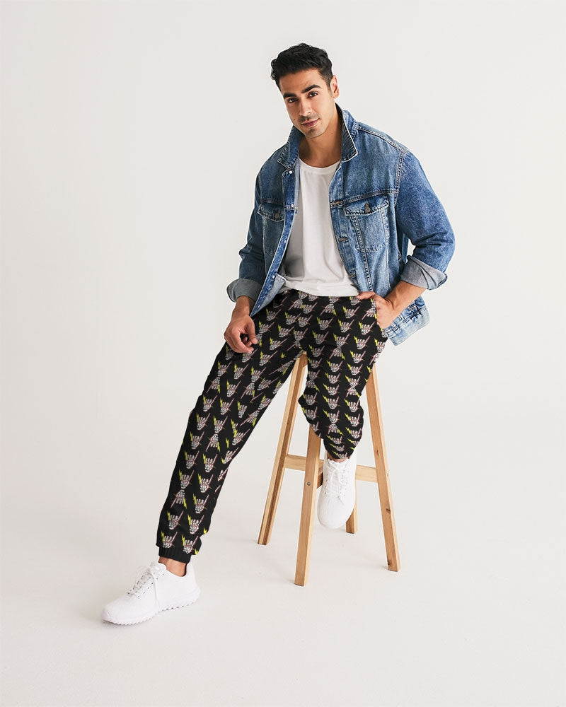 LONG LIVE THE THUNDER - Men's Track Pants