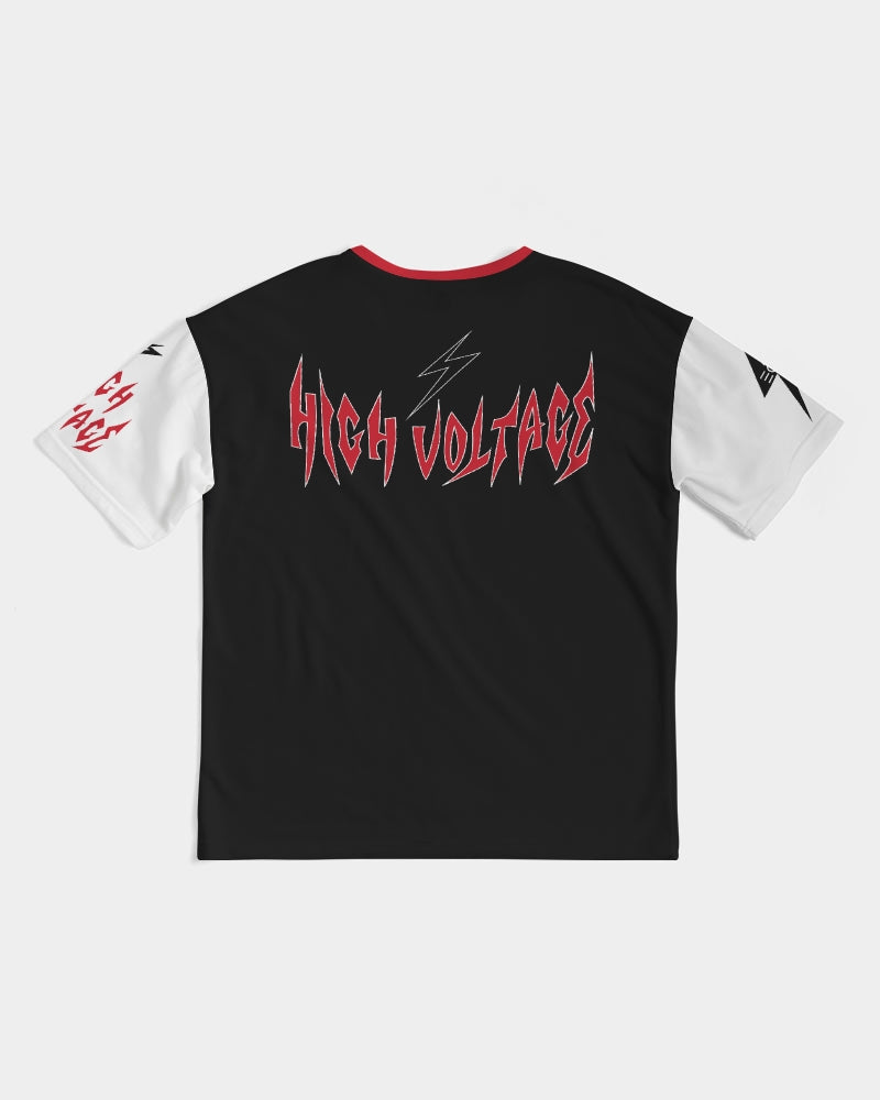 THUNDERBIRD - Men's Premium Heavyweight Tee