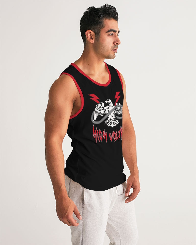 THUNDERBIRD - Men's Muscle Tank