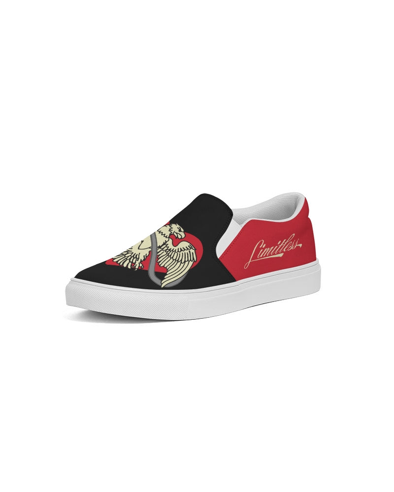 FREEBIRD - Men's Slip-On Shoe