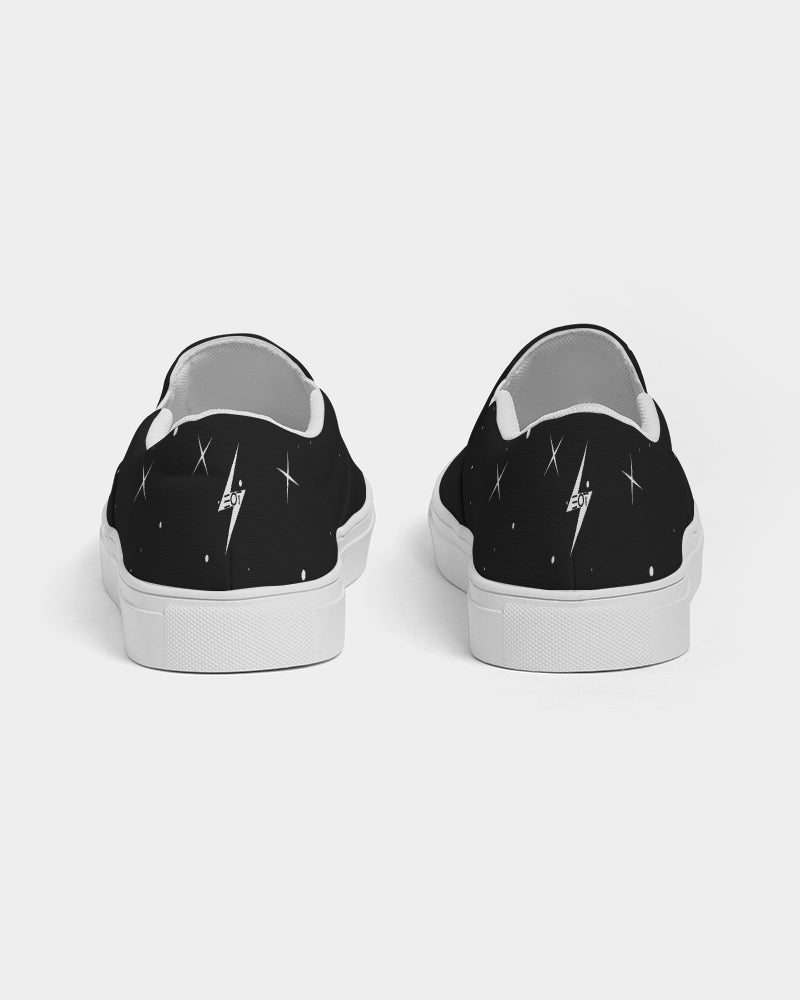 COSMIC THUNDER - Women's Slip-On Shoe