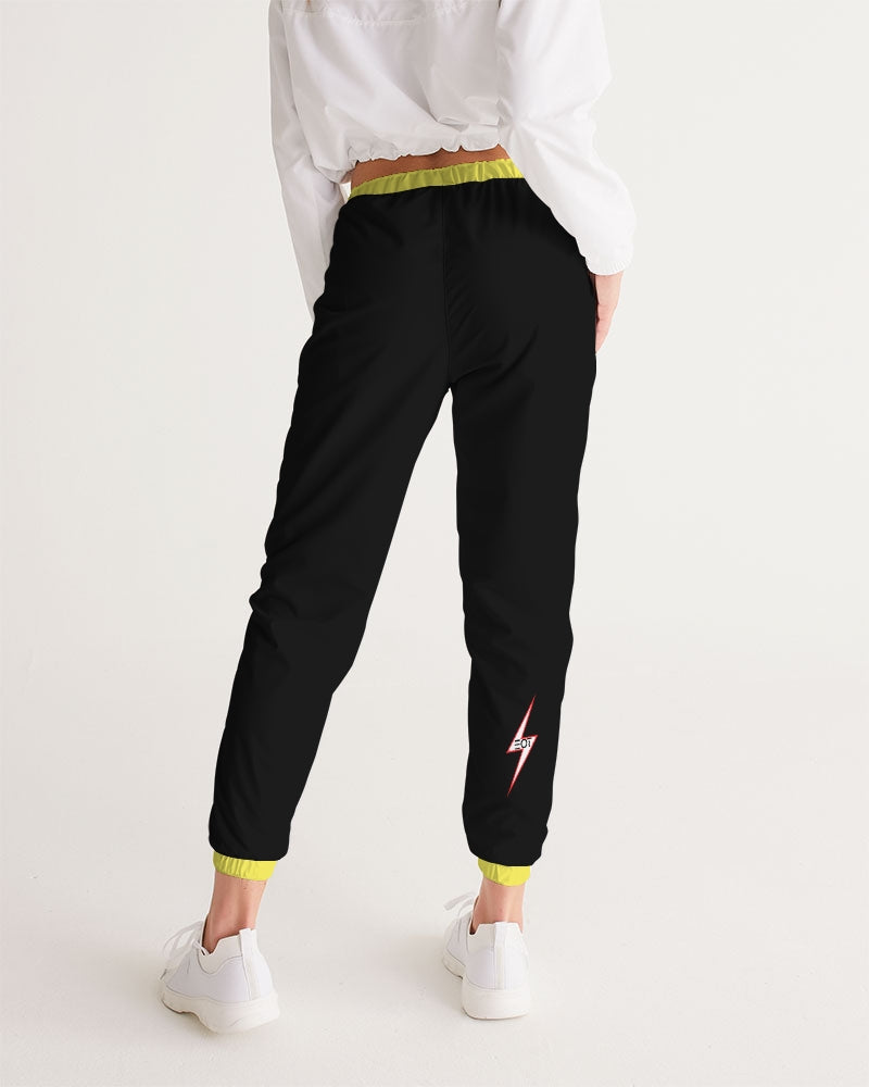 THUNDERCHILD - Women's Track Pants