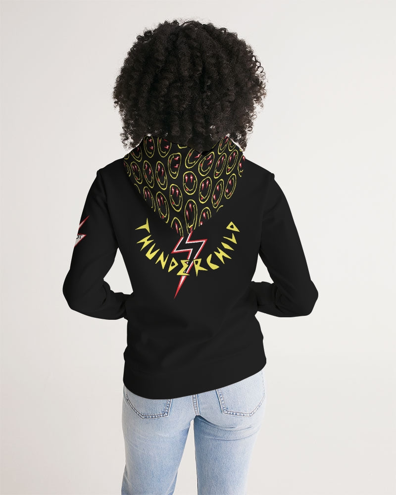 THUNDERCHILD - Women's Hoodie