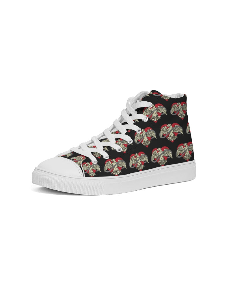 FREEBIRD - Men's High Top Sneaker