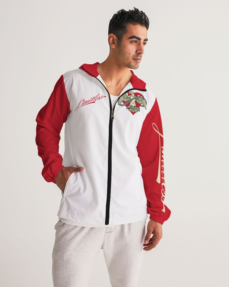 FREEBIRD - Men's Windbreaker