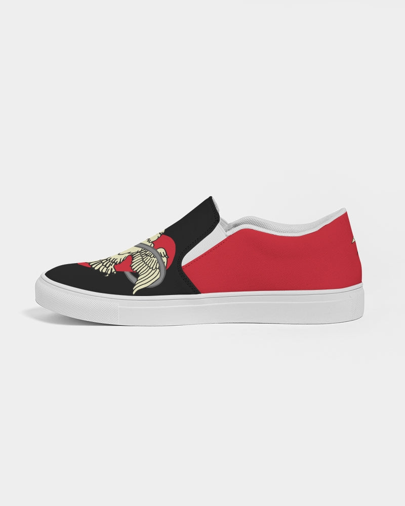 FREEBIRD - Men's Slip-On Shoe