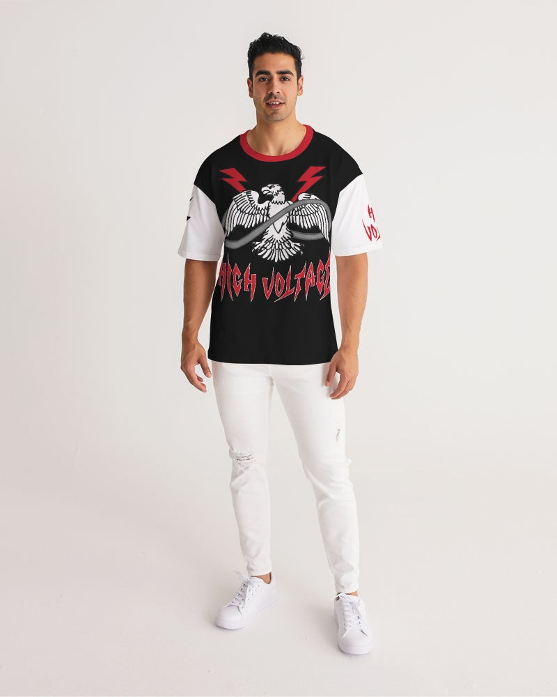 THUNDERBIRD - Men's Premium Heavyweight Tee