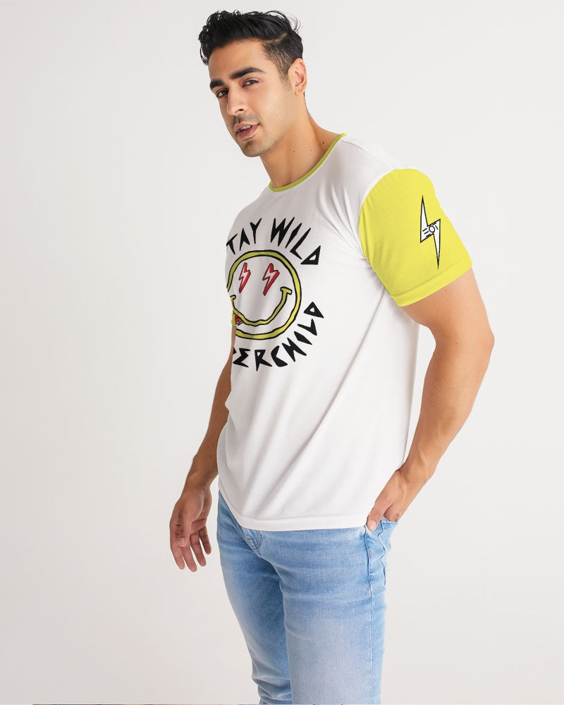THUNDERCHILD - Men's Tee