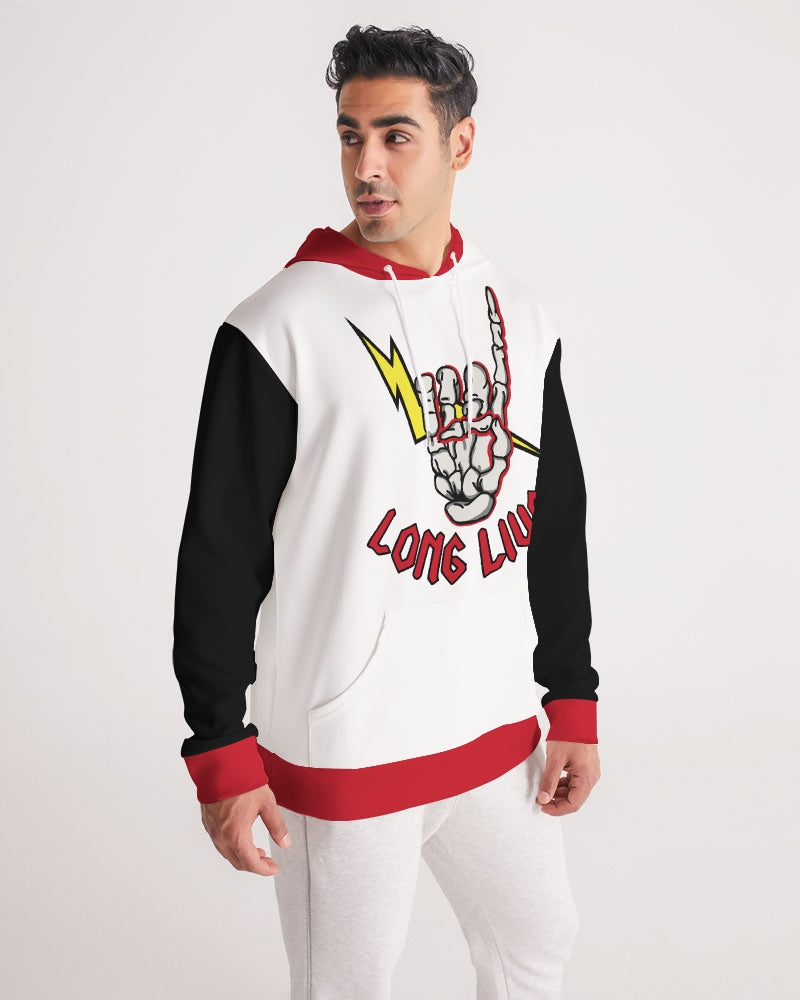 LONG LIVE THE THUNDER - Men's Hoodie