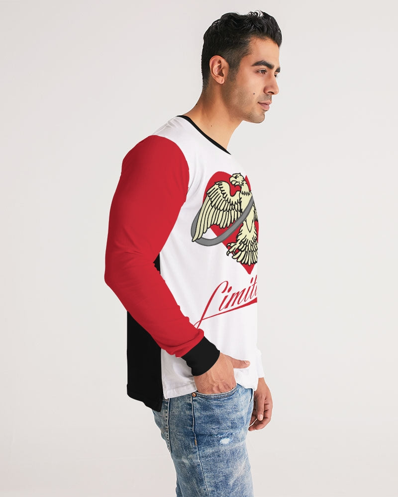 FREEBIRD - Men's Long Sleeve Tee