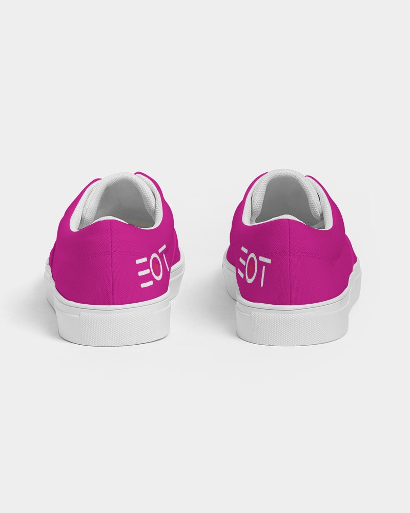 FRESH THUNDER - Women's Lace Up Shoe