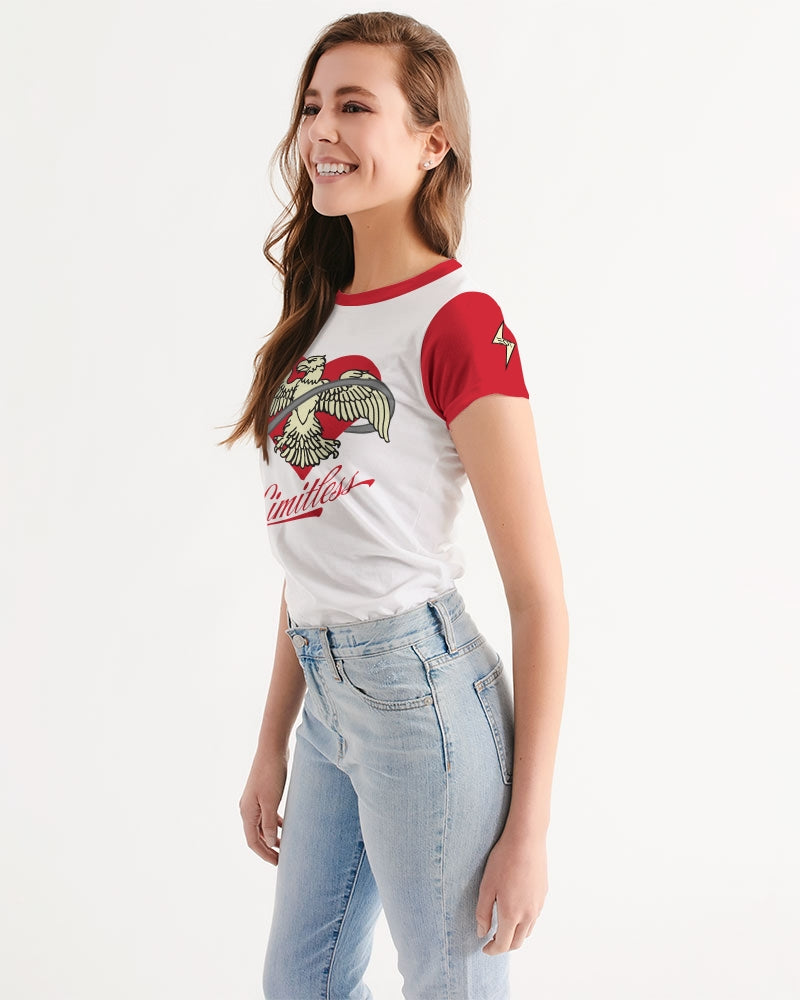 FREEBIRD - Women's Tee