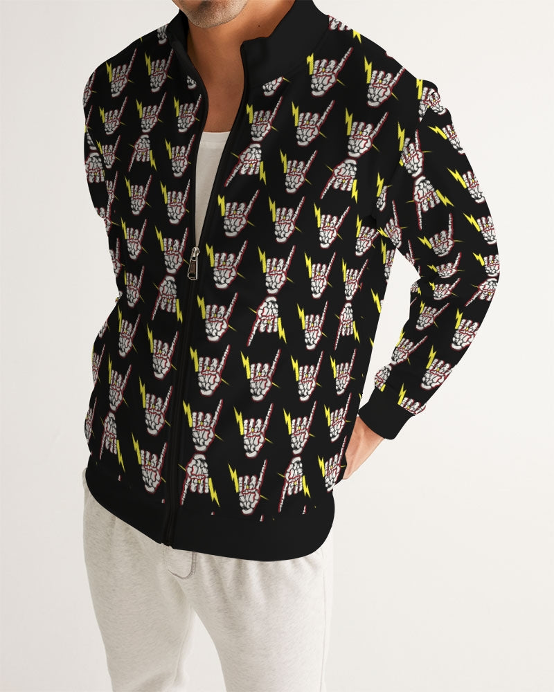 LONG LIVE THE THUNDER - Men's Track Jacket