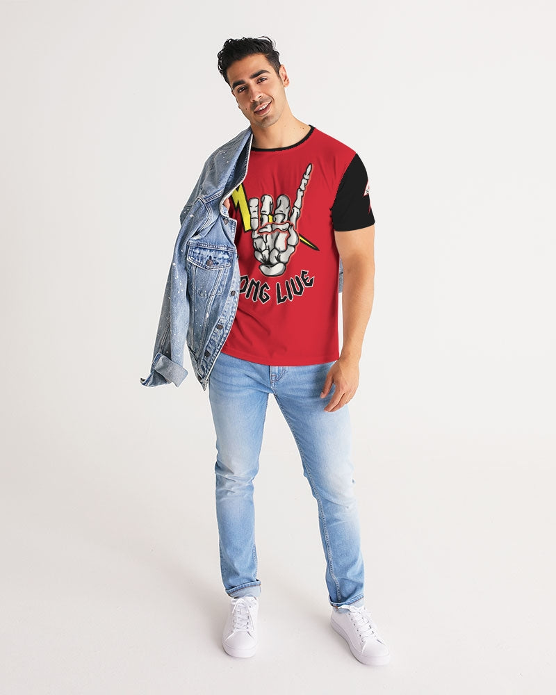 LONG LIVE THE THUNDER - Men's Tee