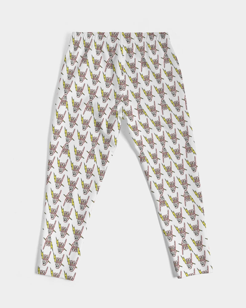 LONG LIVE THE THUNDER - Men's Joggers