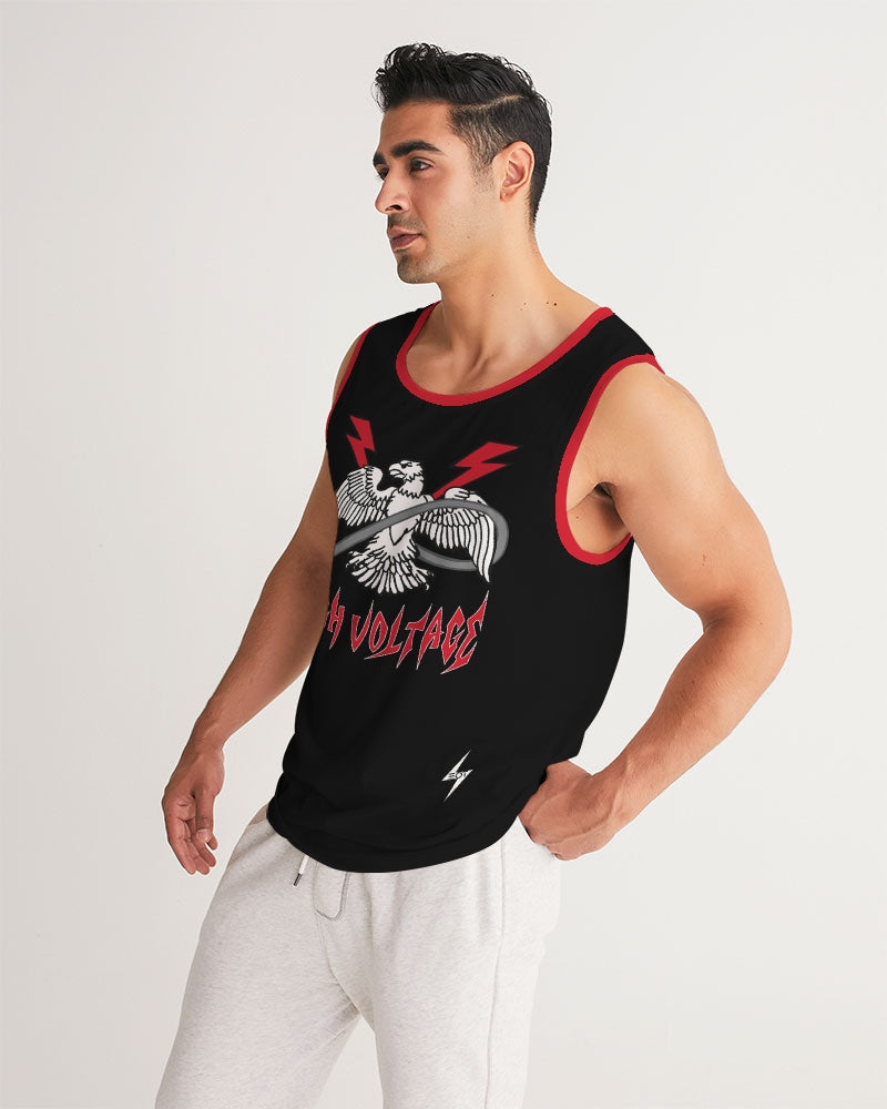 THUNDERBIRD - Men's Muscle Tank