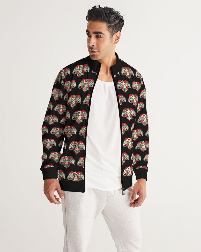 FREEBIRD - Men's Track Jacket