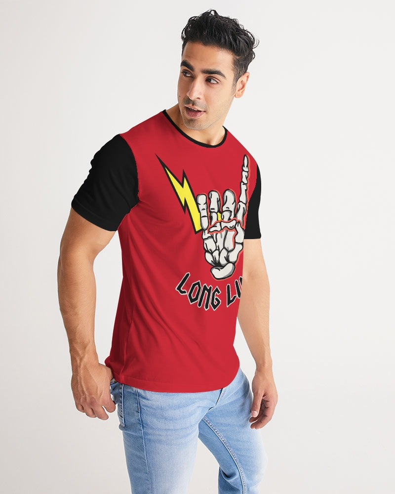 LONG LIVE THE THUNDER - Men's Tee