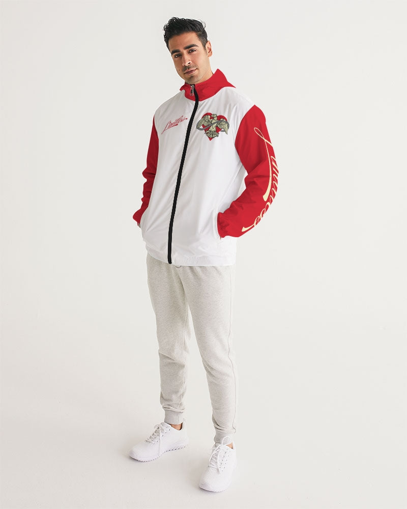 FREEBIRD - Men's Windbreaker