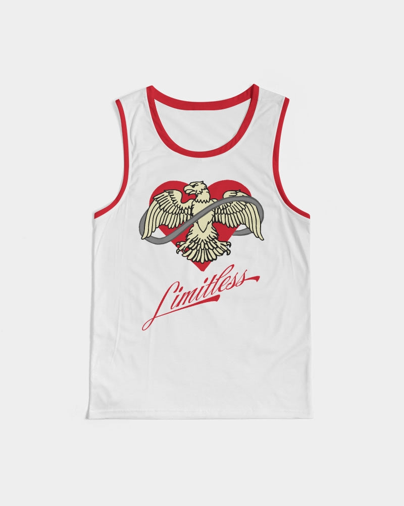 FREEBIRD - Men's Muscle Tank