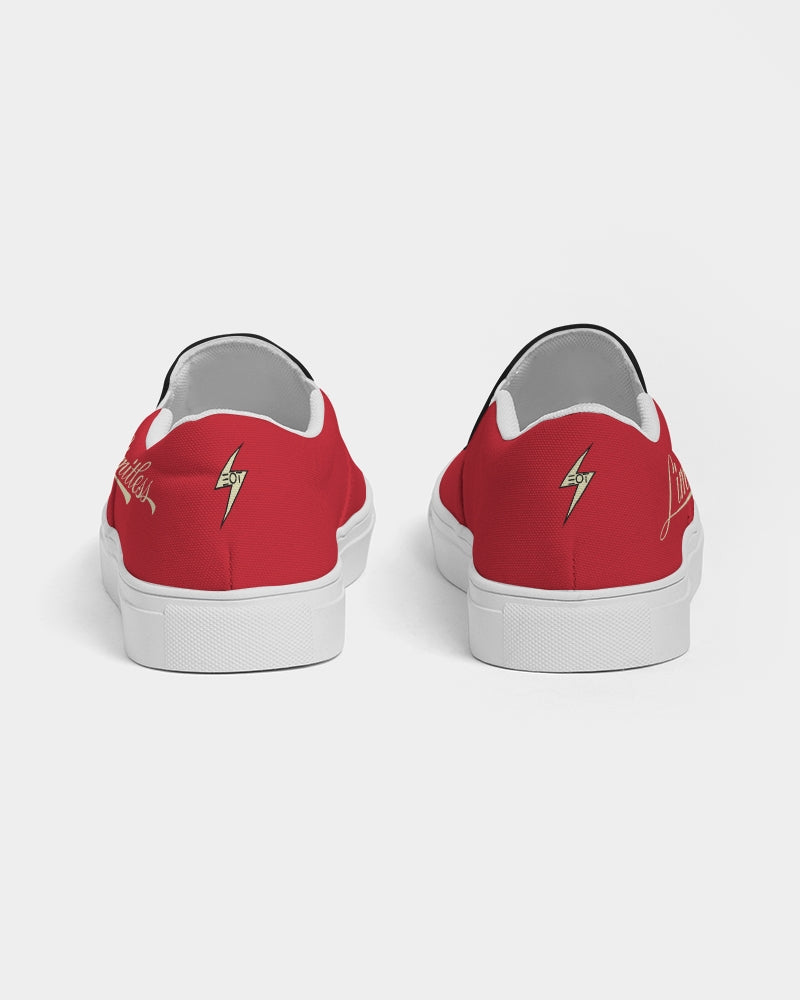 FREEBIRD - Men's Slip-On Shoe