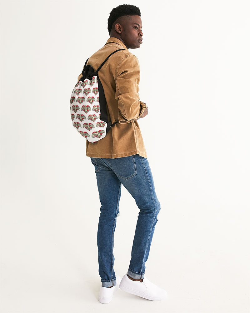 FREEBIRD - Canvas Drawstring Bag