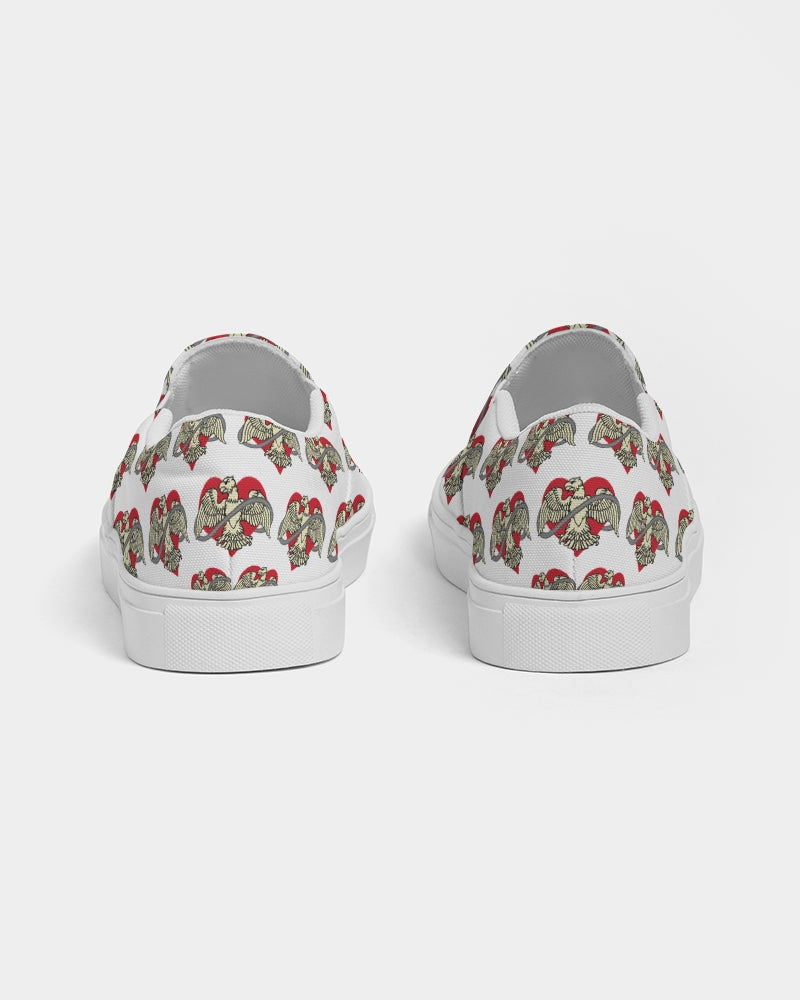 FREEBIRD - Men's Slip-On Shoe