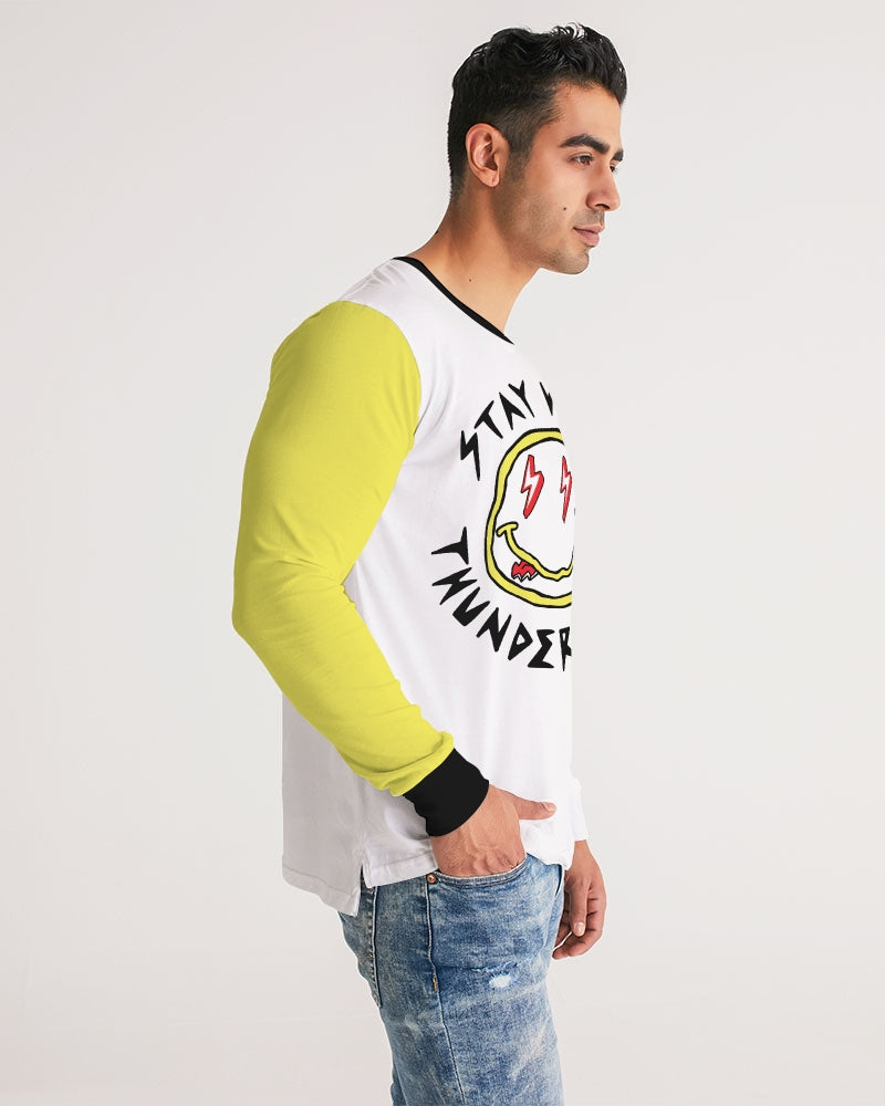 THUNDERCHILD - Men's Long Sleeve Tee