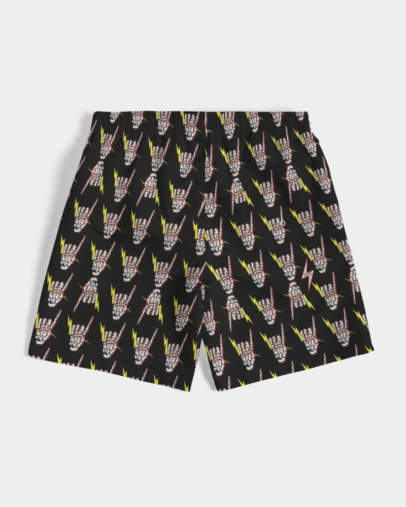 LONG LIVE THE THUNDER - Men's Swim Trunk