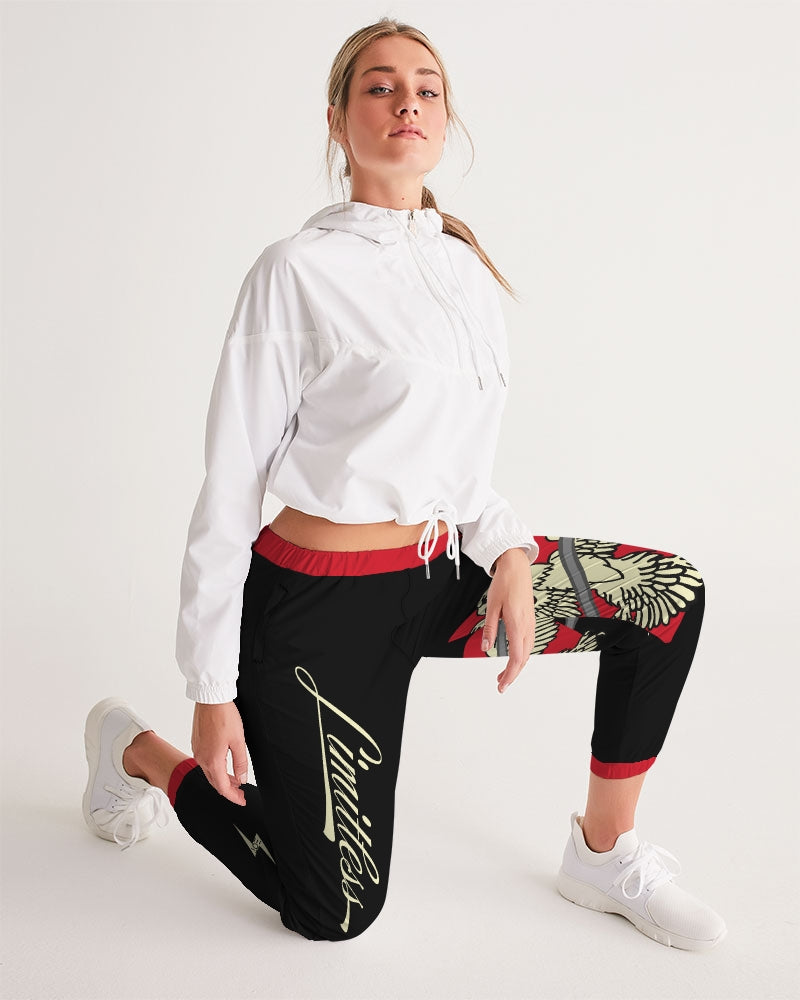 FREEBIRD - Women's Track Pants