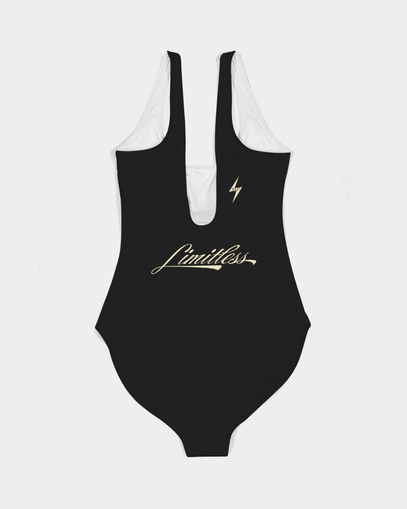 FREEBIRD - Women's Bodysuit/Swimsuit