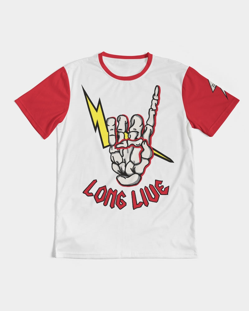 LONG LIVE THE THUNDER - Men's Tee