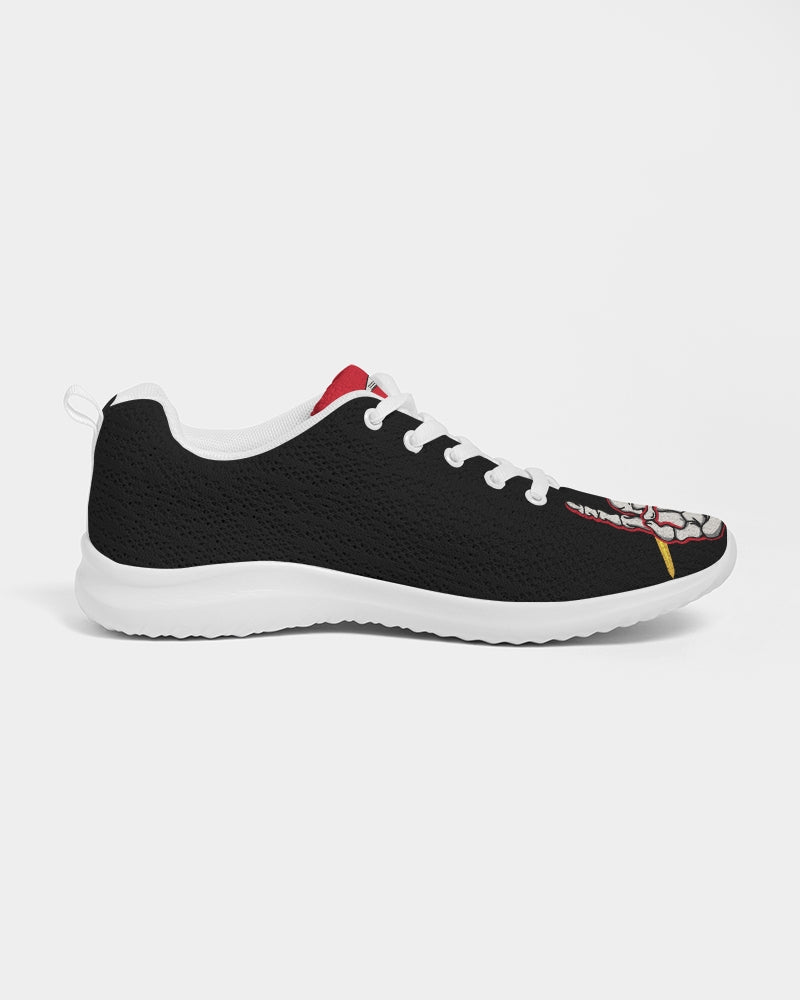LONG LIVE THE THUNDER - Men's Athletic Shoe
