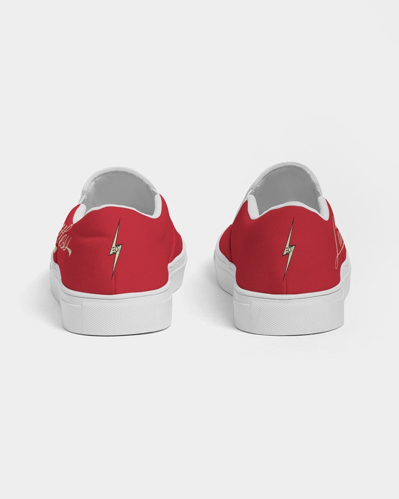 FREEBIRD - Women's Slip-On Shoe
