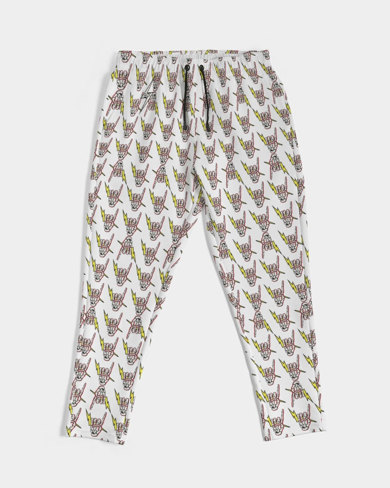 LONG LIVE THE THUNDER - Men's Joggers