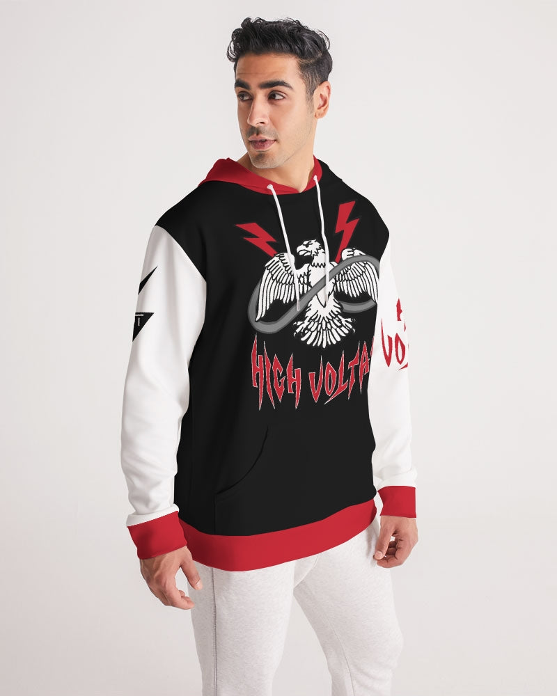 THUNDERBIRD - Men's Hoodie