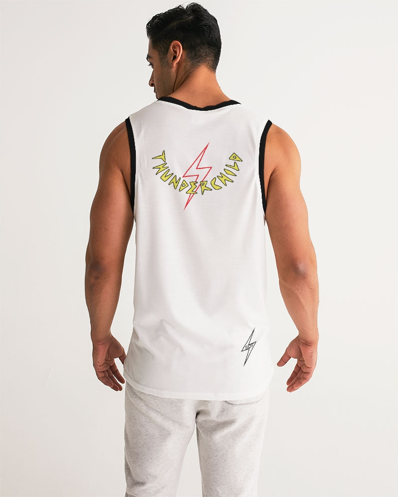 THUNDERCHILD - Men's Muscle Tank
