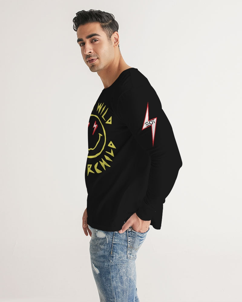 THUNDERCHILD - Men's Long Sleeve Tee