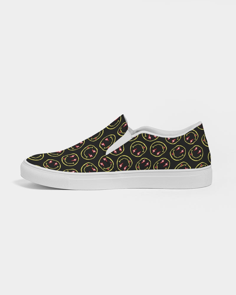 THUNDERCHILD - Men's Slip-On Shoe