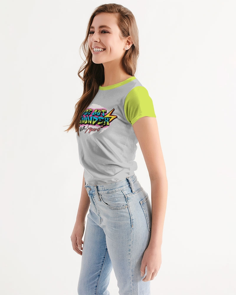 FRESH THUNDER - Women's Tee