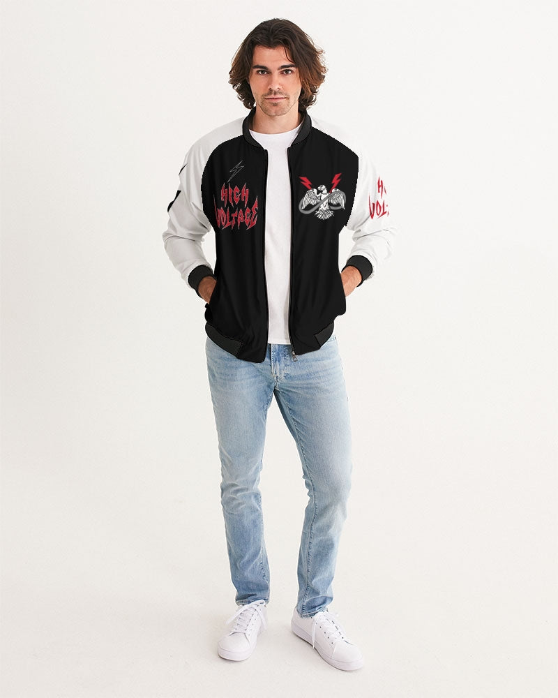 THUNDERBIRD - Men's Bomber Jacket