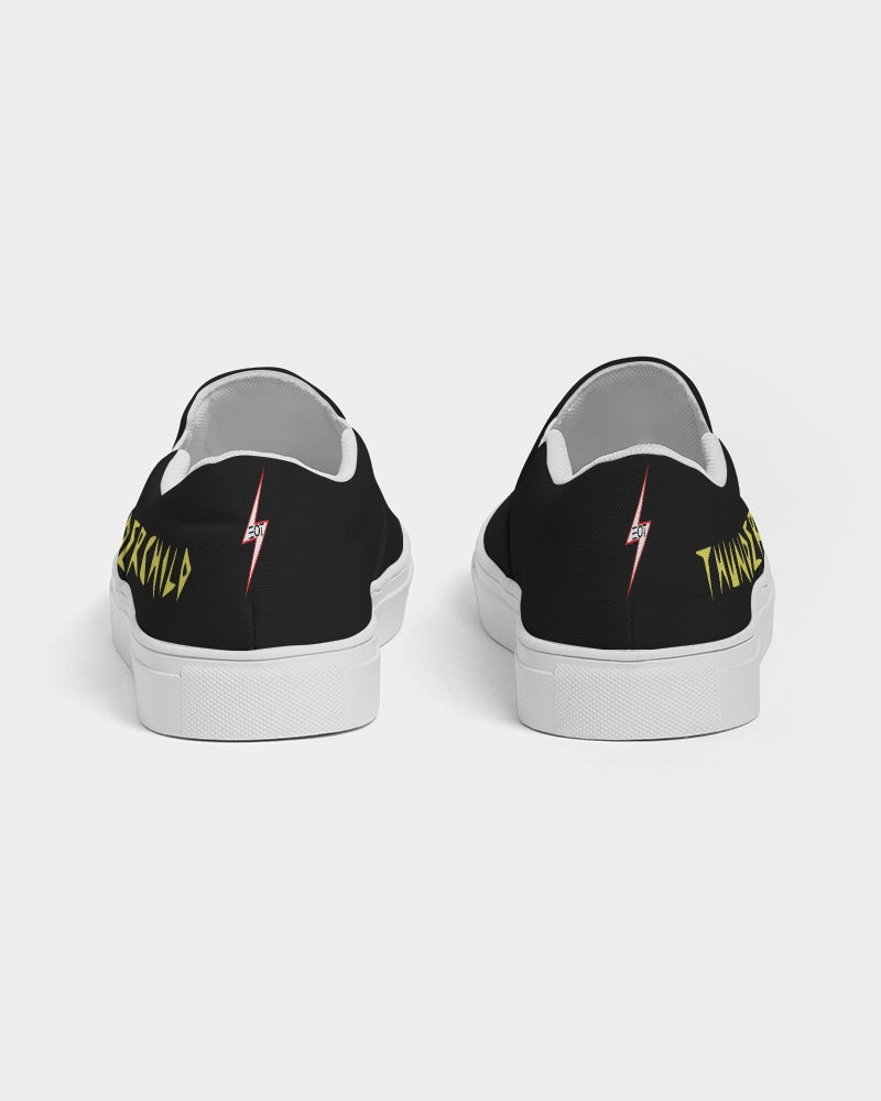 THUNDERCHILD - Men's Slip-On Shoe