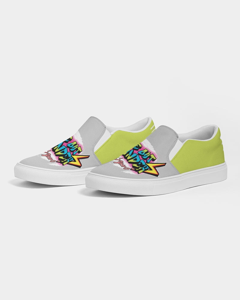 FRESH THUNDER - Women's Slip-On Shoe