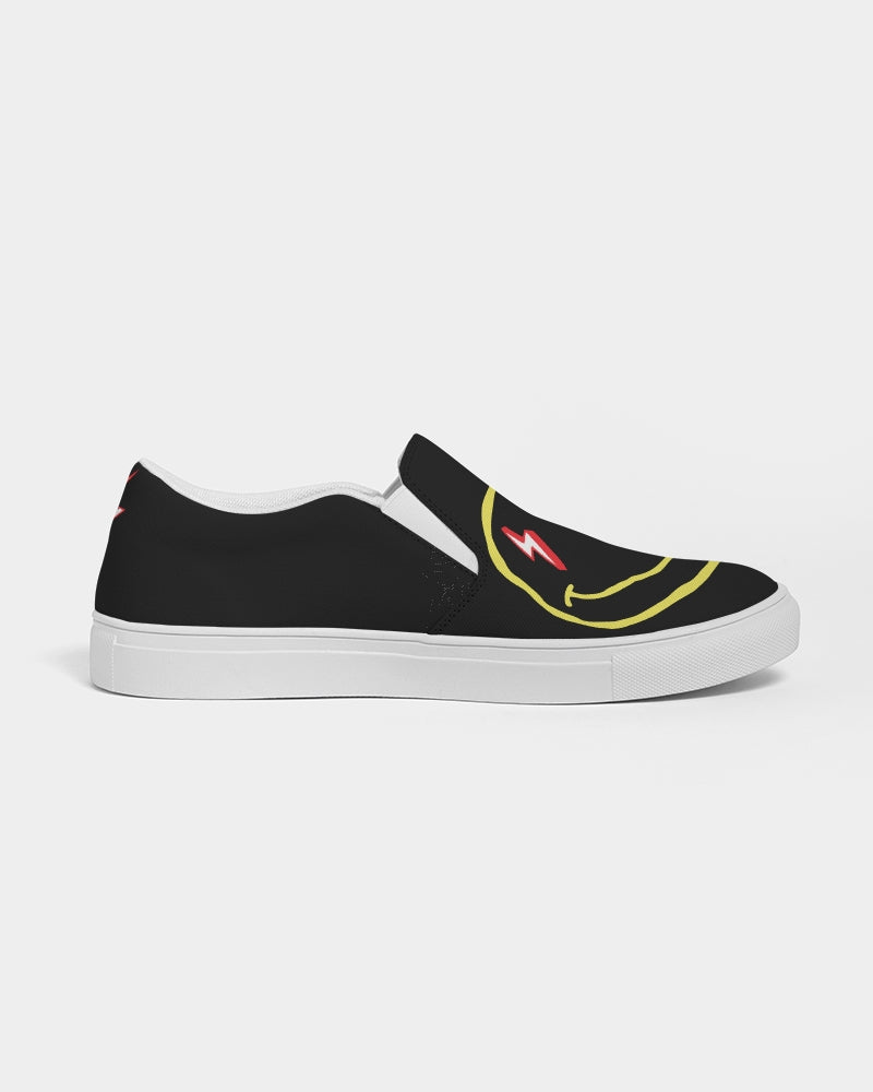 THUNDERCHILD - Men's Slip-On Shoe