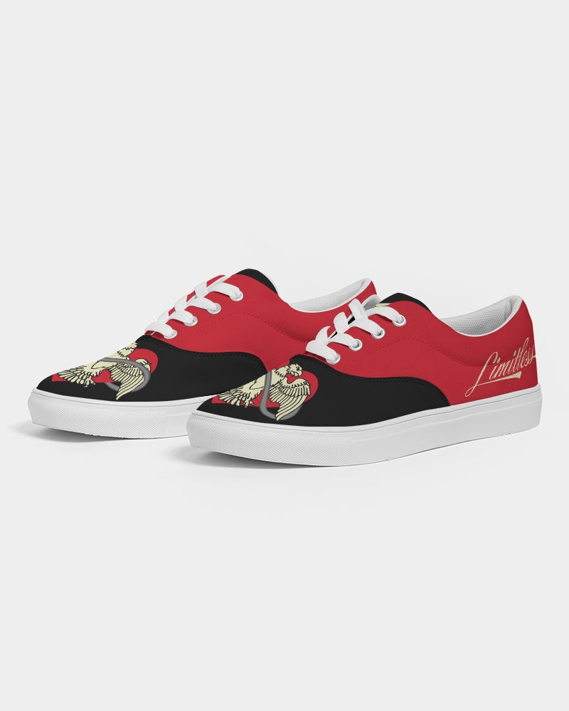 FREEBIRD - Men's Lace Up Shoe