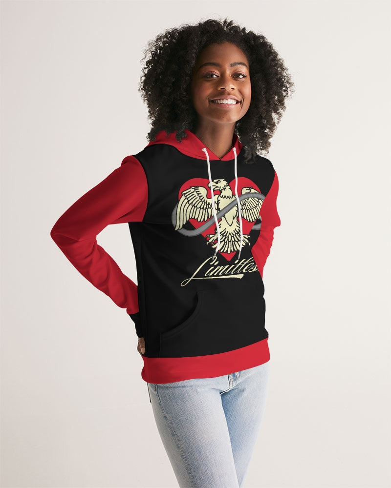 FREEBIRD - Women's Hoodie